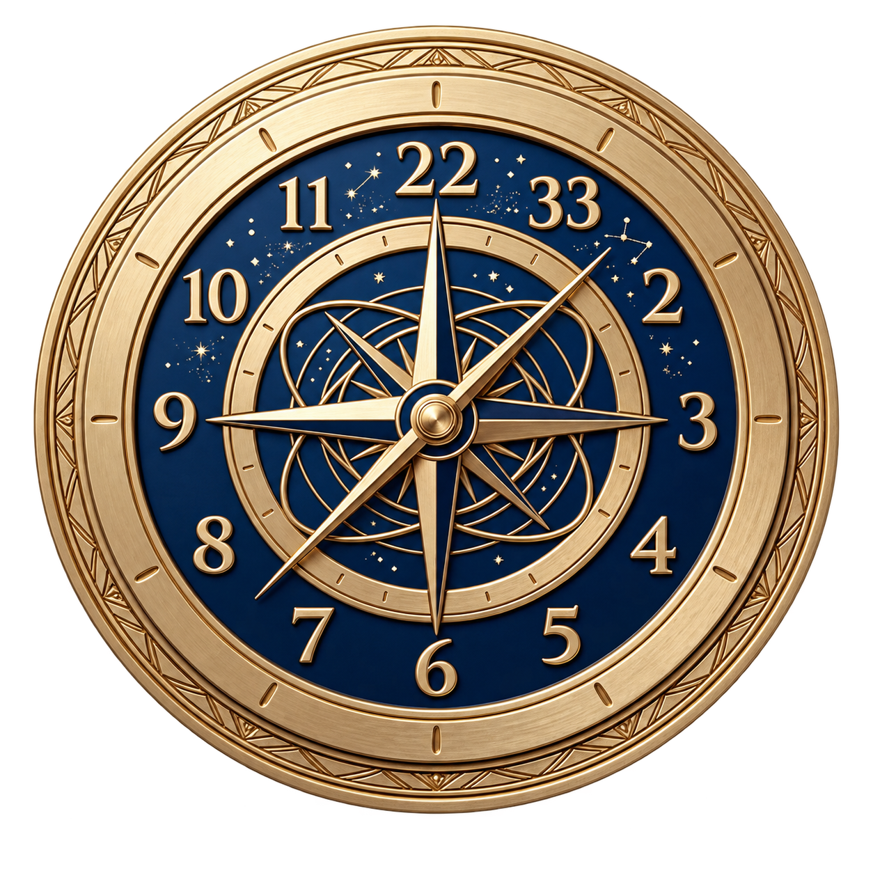 Logo Numeralia